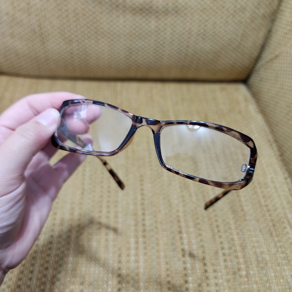 2/$10 3/$12 Eye glasses (plain lenses) - Picture 5 of 6